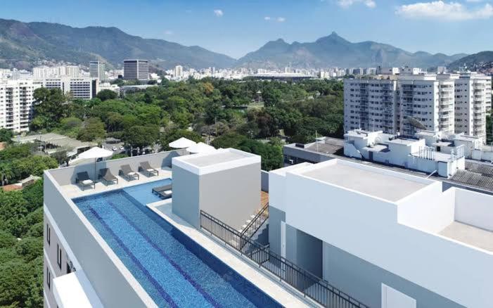 Rio De Janeiro Apartamento