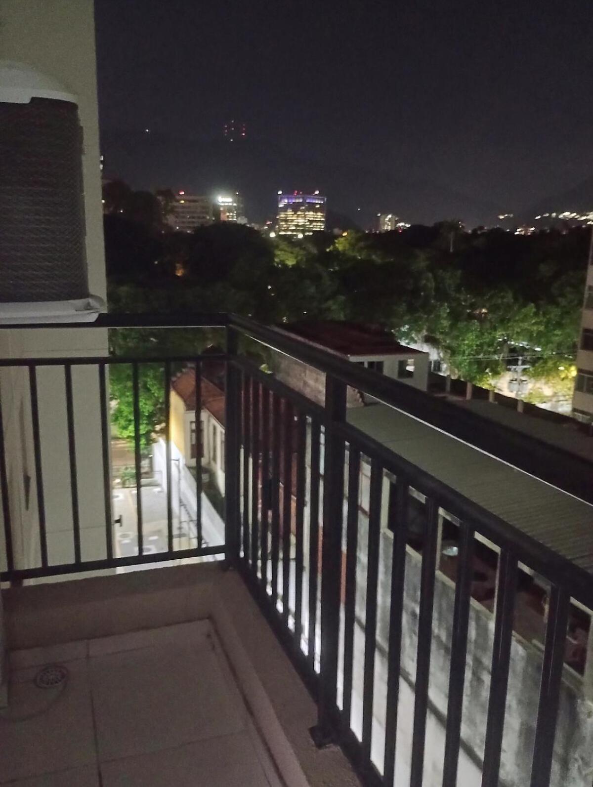 Appartamento Rio De Janeiro Apartamento Rio de Janeiro