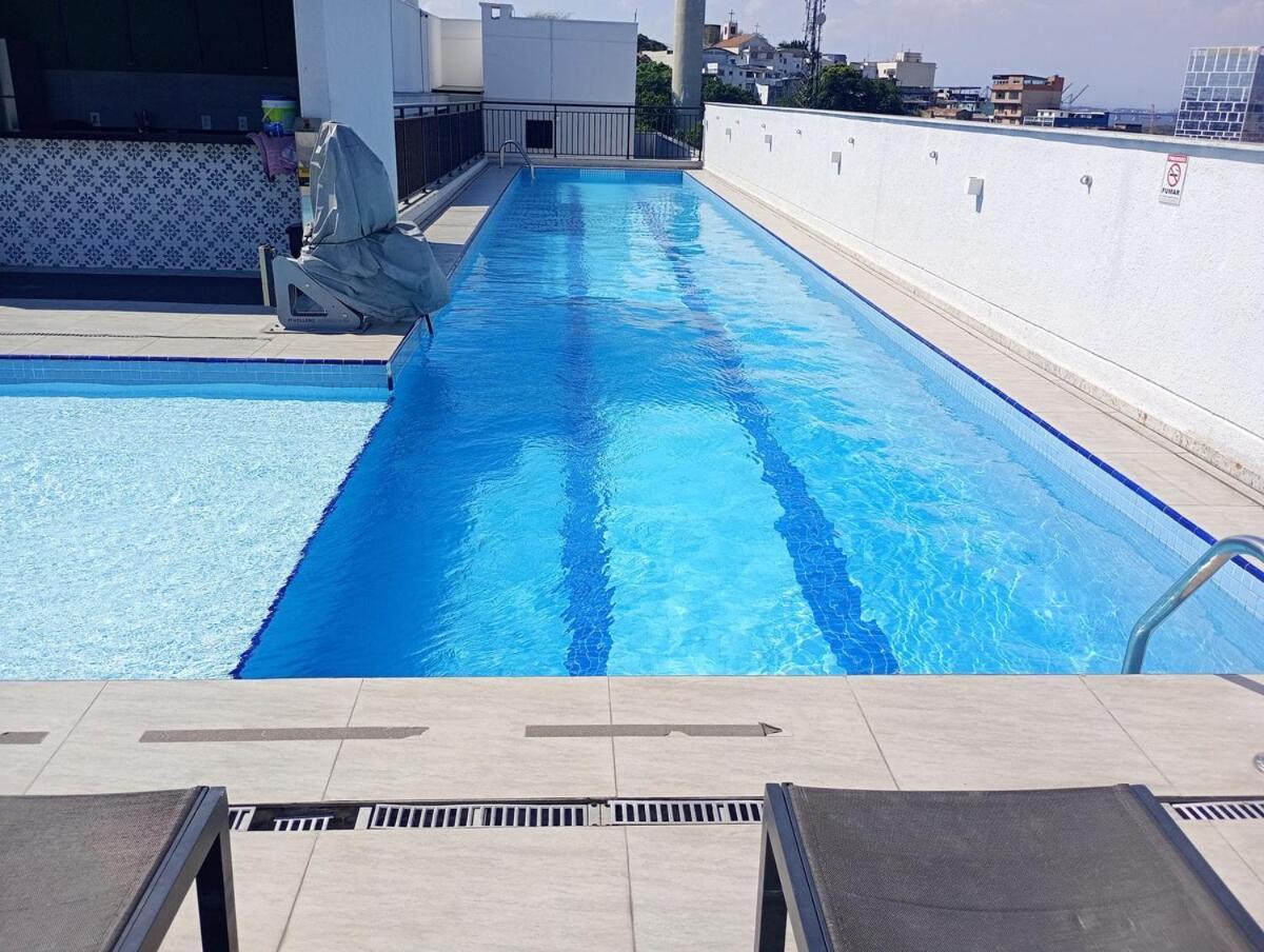 Rio De Janeiro Apartamento