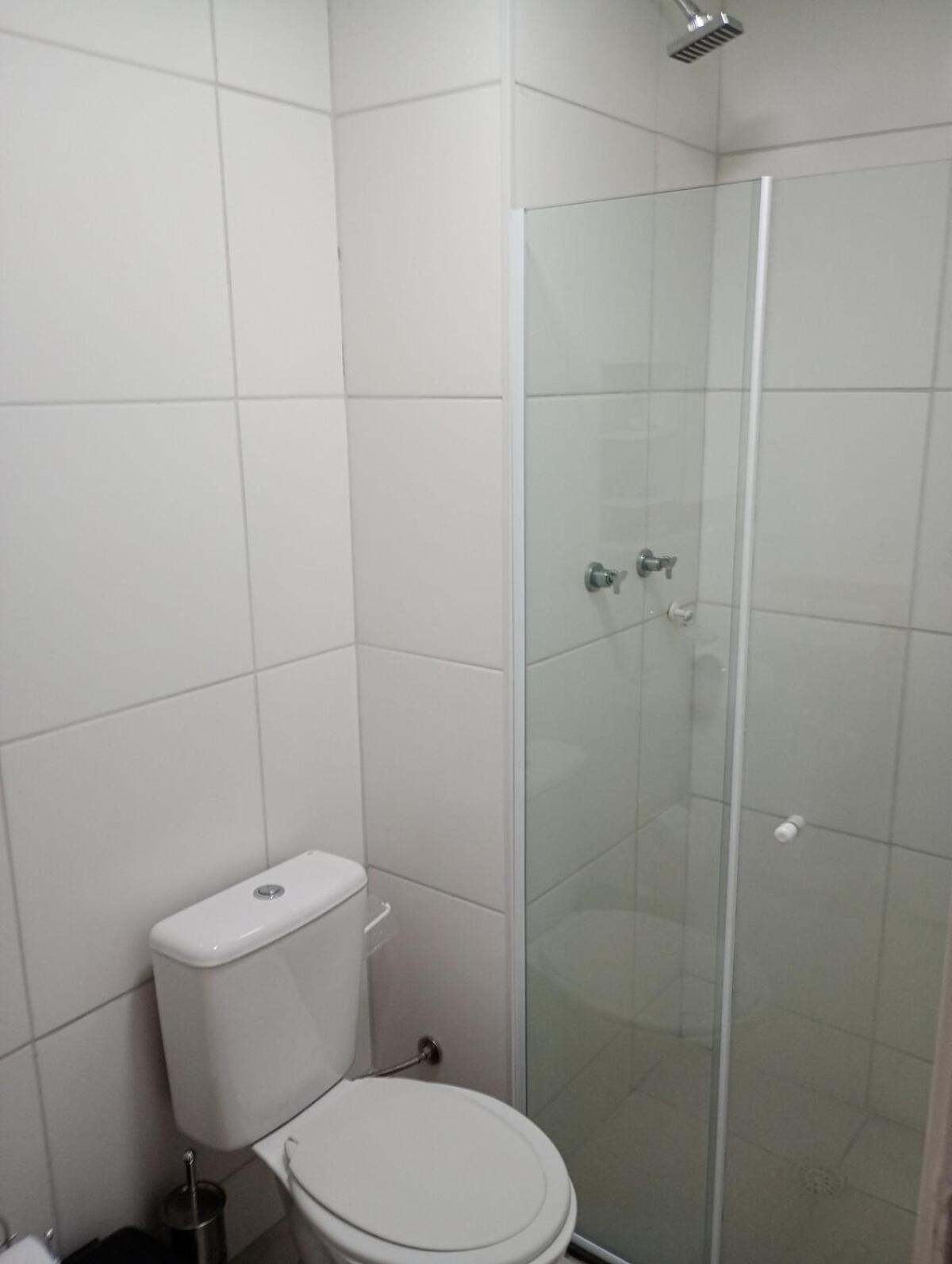 Appartamento Rio De Janeiro Apartamento Rio de Janeiro