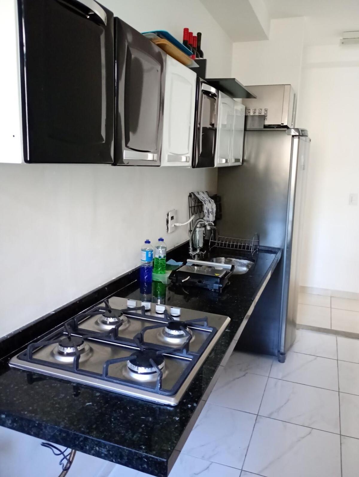 Rio De Janeiro Apartamento *