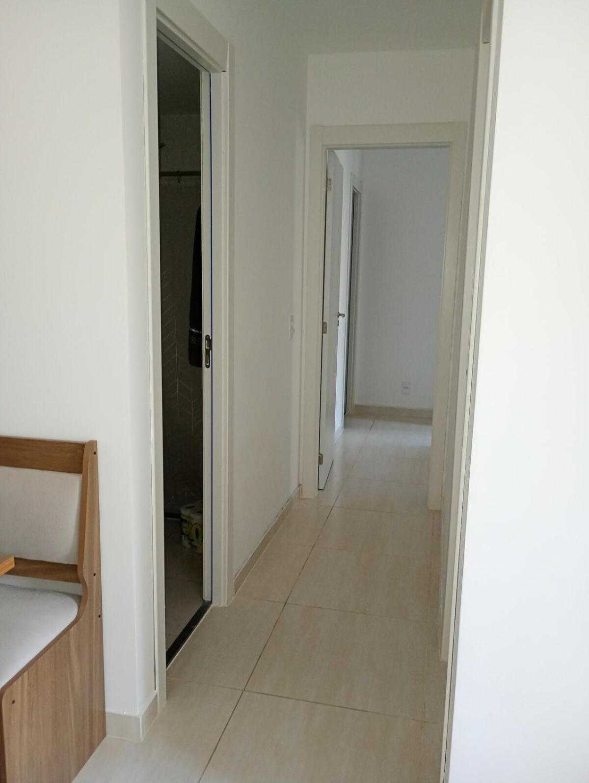 Rio De Janeiro Apartamento