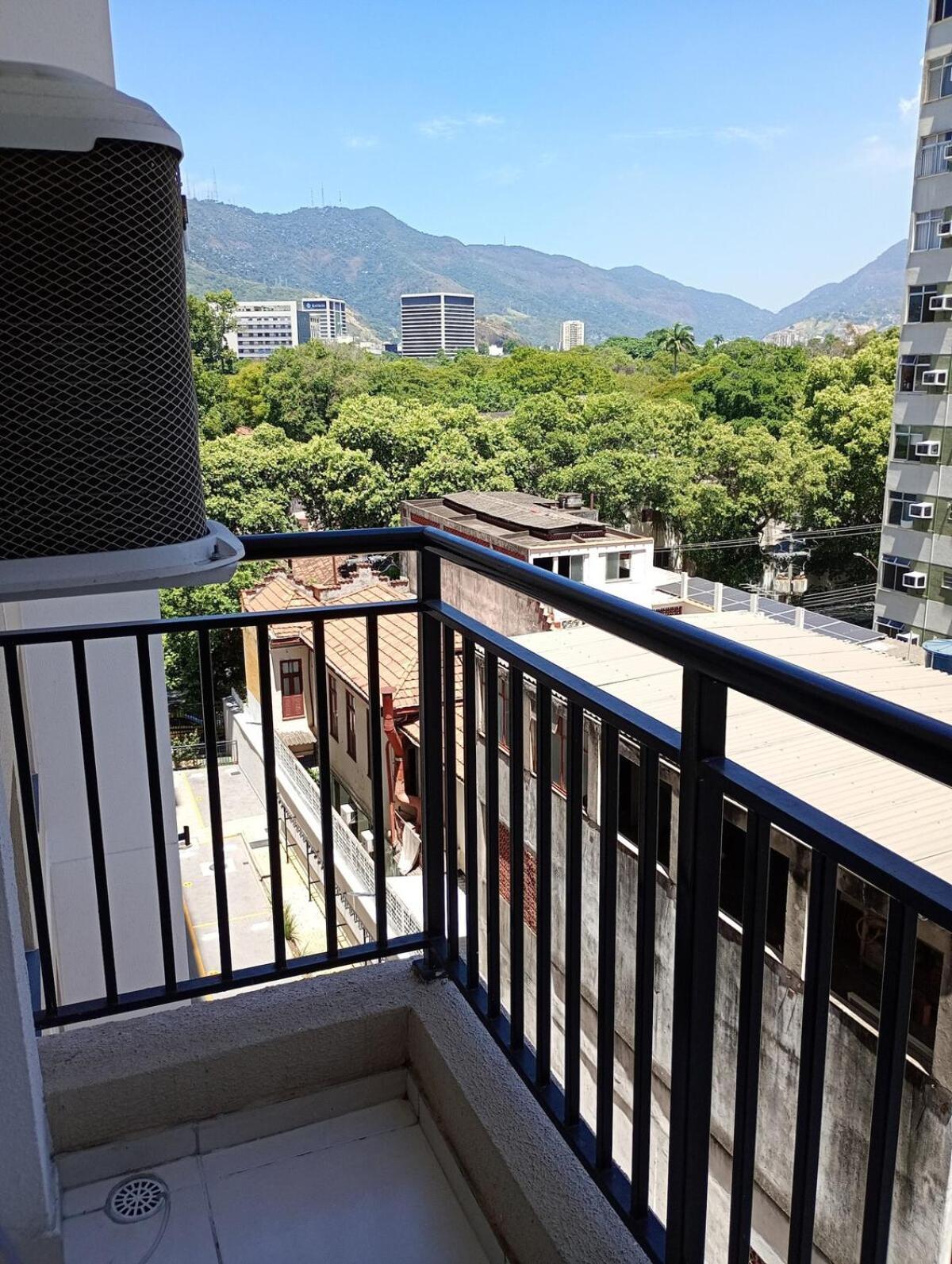 Appartamento Rio De Janeiro Apartamento