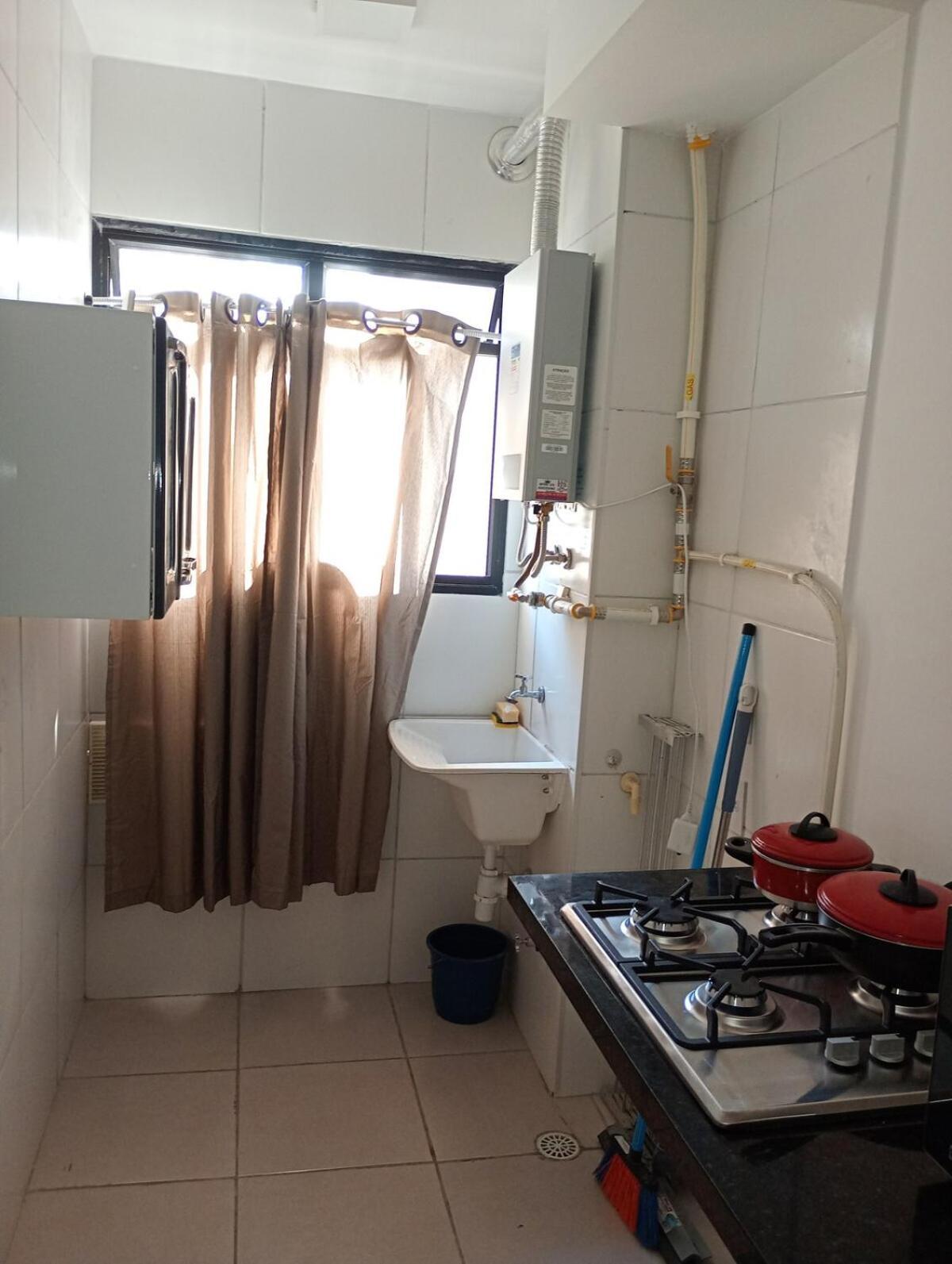 Rio De Janeiro Apartamento *